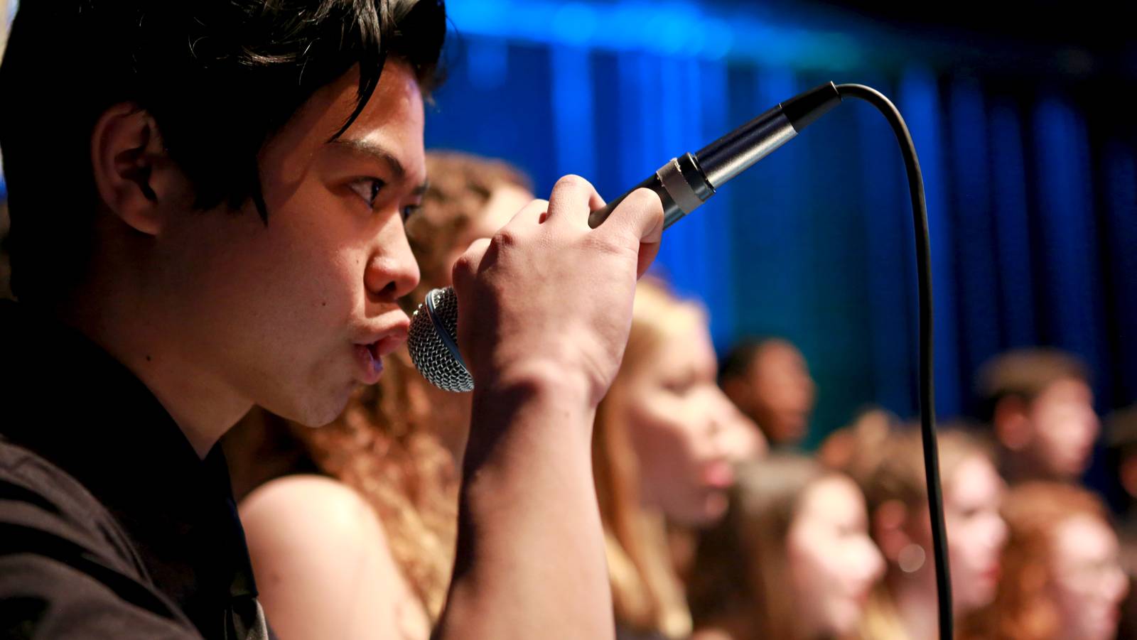 Sing That Thing! from WGBH