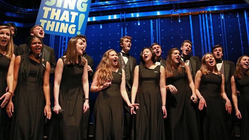 Rice Street Singers