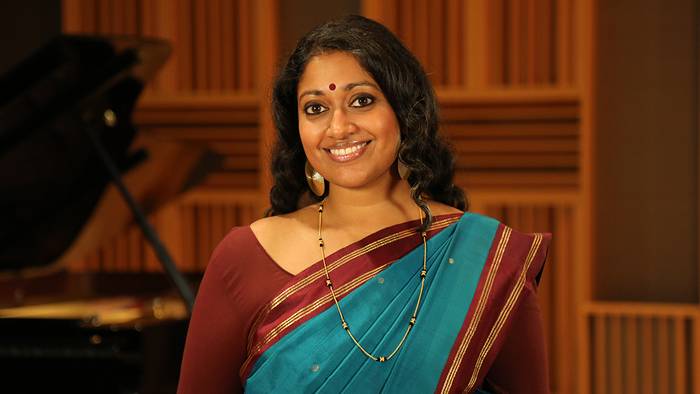 Annette Philip: Learning a New Song