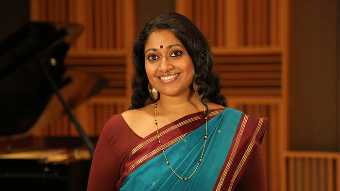 Annette Philip: Listening for Blend