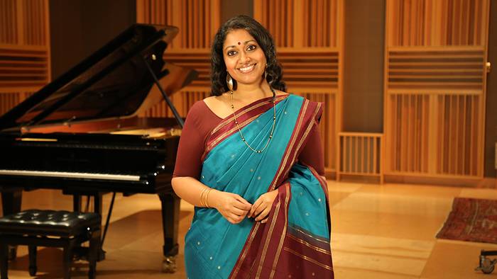 Annette Philip: Stage Presence