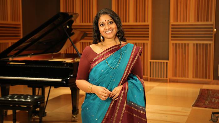 Annette Philip: Benefits of Singing