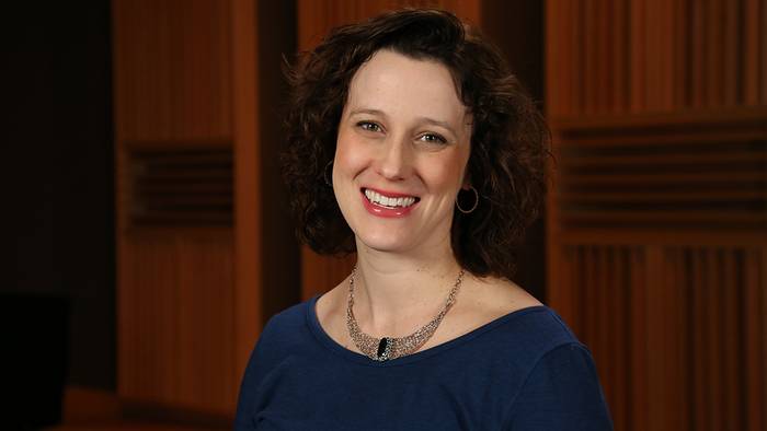 Alyson Greer-Espinosa: Confidence