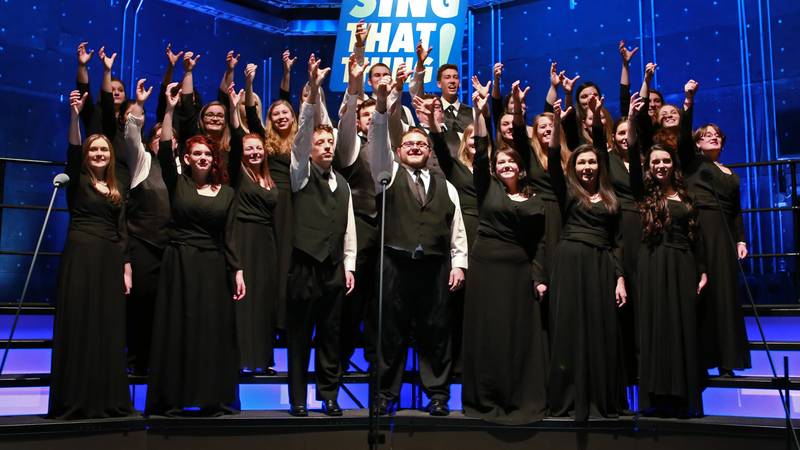 Endicott Singers