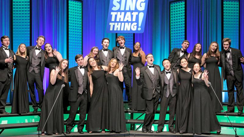 Rice Street Singers
