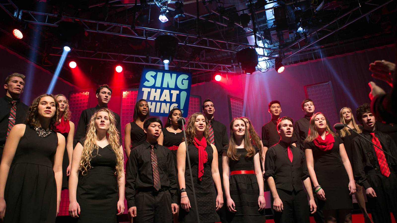 Sing that thing episodes sing that thing wgbh