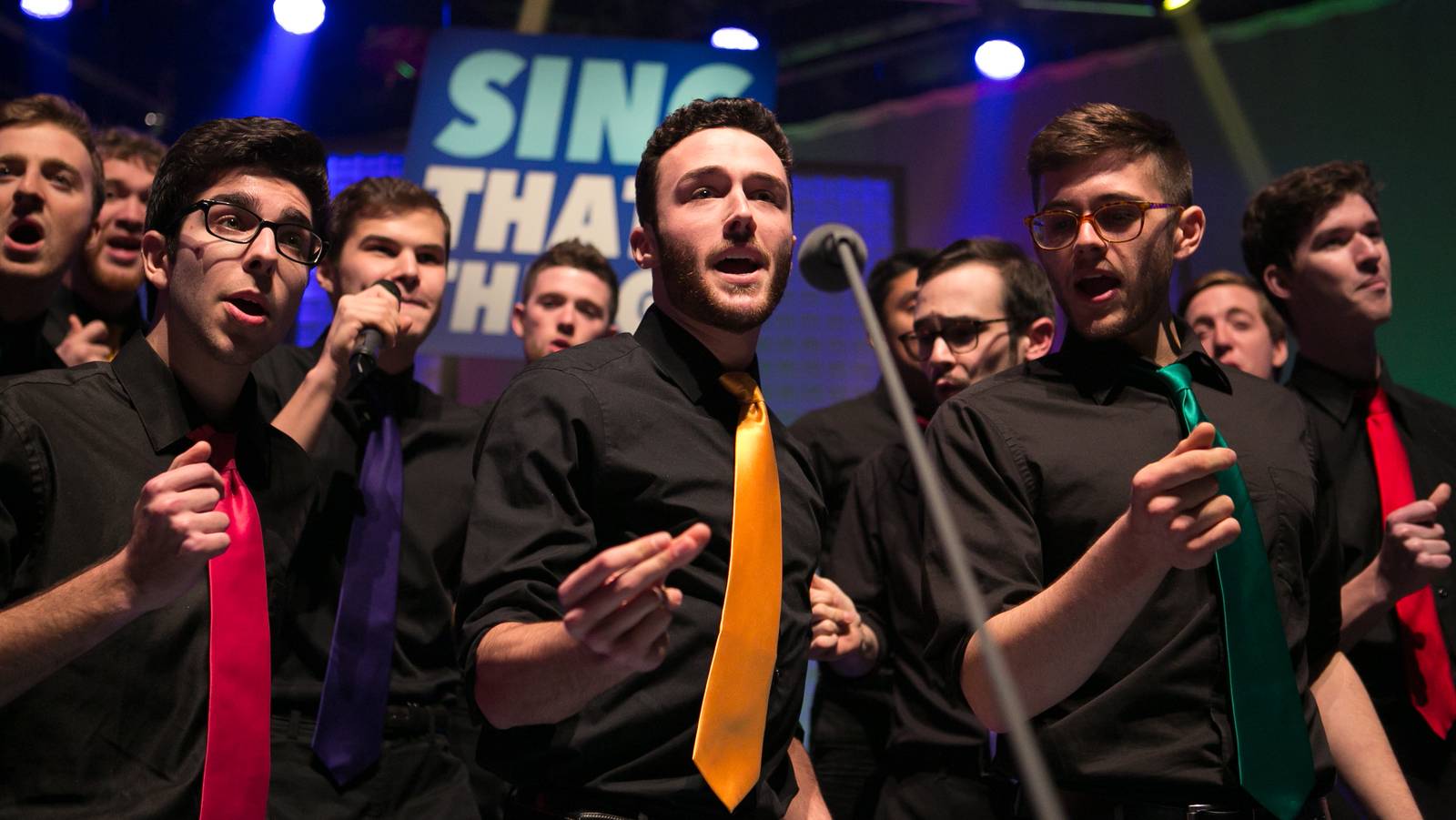 Sing that thing episodes sing that thing wgbh